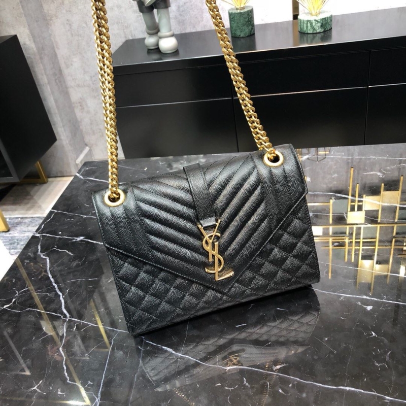 YSL Envelope Bags - Click Image to Close